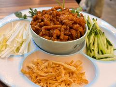 -合合春饼·酱骨·东北菜(潘家园店)