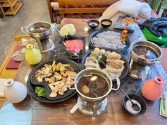-丽江庭院之爱在路上(西单店)