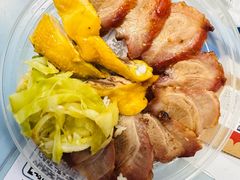 -吾家香港烧腊专门店