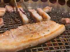 -十三姨正合丰烤肉(营迹路店)