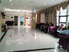 -美年大健康体检(绵阳店)