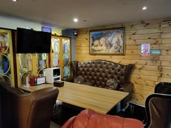 -明日世界密室轰趴·剧本桌游·箭馆团建(国贸店)