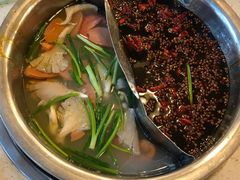 -朱氏胖子烂火锅(洪崖洞店)