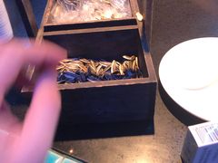 -鸣记脆皮烤鱼·海鲜烤鱼(三八广场店)