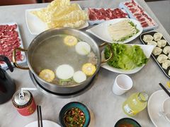 -牛天下·牛肉·海鲜·打边炉·融合菜