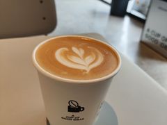 -Seesaw Coffee(上生新所店)