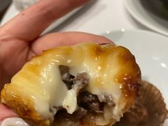 和牛蛋挞-北京厨房(SKP店)