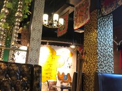 大堂-木卡买提新疆餐厅·清真(新里海顿公馆店)