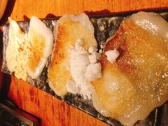 -7年8班朝鲜族非遗美食(三钢里店)
