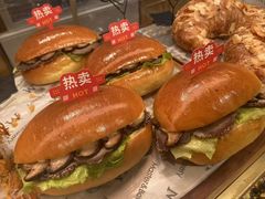 -YMAICS壹麦滋(新村店)