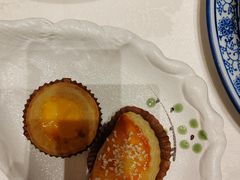 -臻宝中餐厅·大连菜·海鲜·融合菜(大连一方城堡豪华精选酒店)