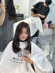 -Sying杉影日式烫染專門店
