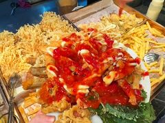 -禾斗海鲜自助(市南银座店)