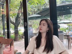 -旧雨咖啡·CoffeeFORU(黄村奥体店)