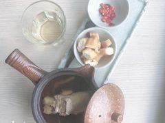 -上海外滩英迪格酒店