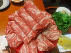 -前门涮肉(群力店)