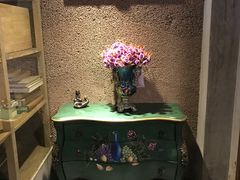 -山有花啡餐厅(常营总店)