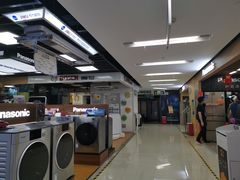 -苏宁易购(Suning Pro深圳华强北店)