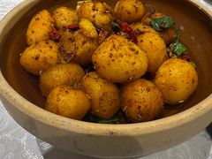 -马凯餐厅(地安门店)