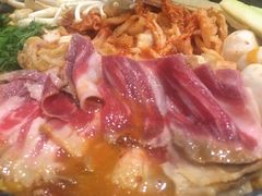 -韩见·韩式拌饭·炸鸡(石厦店)