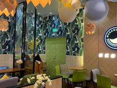 大堂-MUSANG KING猫山王(龙湖杭州滨江天街店)