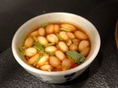 糖醋花生-老鸭集(金沙龙湖天街店)