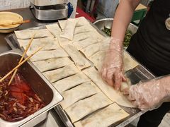 -东排食堂长沙小吃大排档(五一广场店)