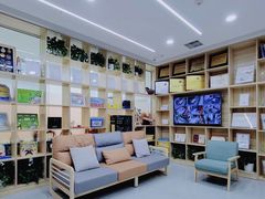 -艾克瑞特AI机器人·少儿编程·STEAM教育(万达校区)