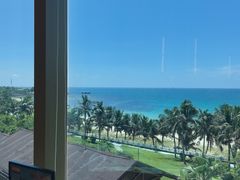 -不仔客海鲜烧烤270度海景餐厅(大东海店)