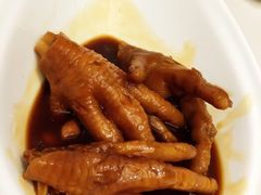 -广东道至正餐厅(区庄店)