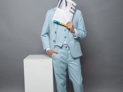 -真我樣照相馆·身份证·证件照·外拍(环球港店)