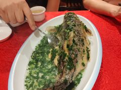 -粤北餐馆