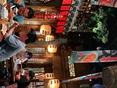 -南京大牌档(之心城店)