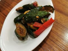 -东升灌浆包(辛庄街总店)