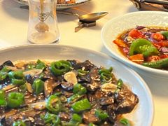 -龟兹KUCINA·新疆菜(前滩L+PLAZA店)