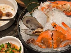 -长沙北辰洲际酒店-兰调全日餐厅