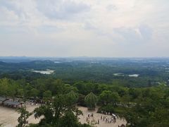 -牛首山文化旅游区