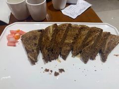 精品糖饼-马凯餐厅(地安门店)