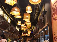 -井水小厨·湘菜(活力广场店)