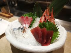 -大渔铁板烧(蛇口店)