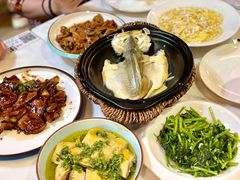 -锦園(伊势丹美食城店)