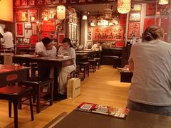 -王繁星面馆(西安熙地港店)
