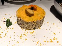 -俄士厨房(五棵松华熙LIVE店)