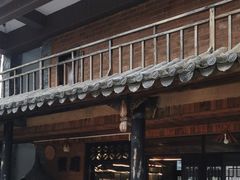 -夏雨路轩特色餐厅·十年经营