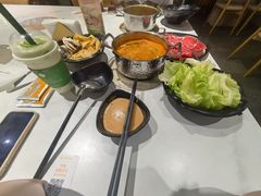 -呷哺呷哺 黄金牧场 (新中关购物中心店)