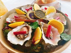 生蚝鱼子酱-养云安缦·廊