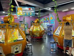 -大玩家(安吉万达店)