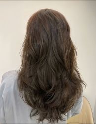 -AFA Hair studio·女士发型设计