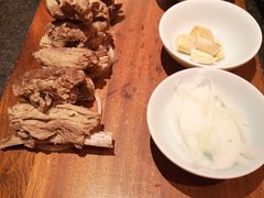 -丝路金桃·新疆菜(徐汇店)