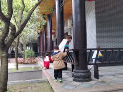 -巴山一绝烤全羊(三圣乡刘家花园店)